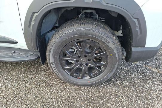 Maxus T60 MAX Luxury aut
