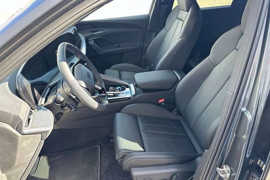 Audi Q5 TDI quattro