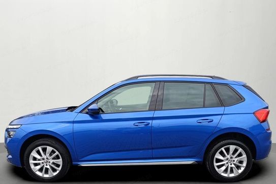 Skoda Kamiq 1.5 TSI Style DSG