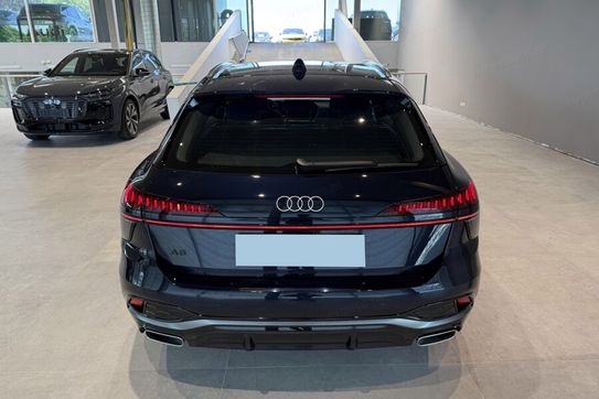 Audi A6 TFSI Avant