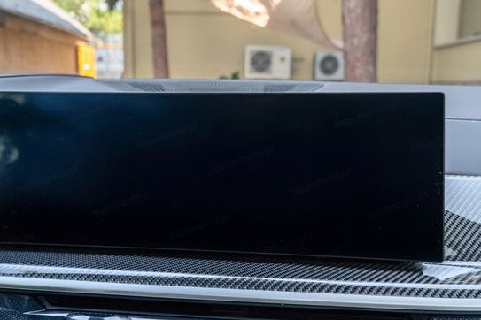 BMW X6 xDrive40d M Sport