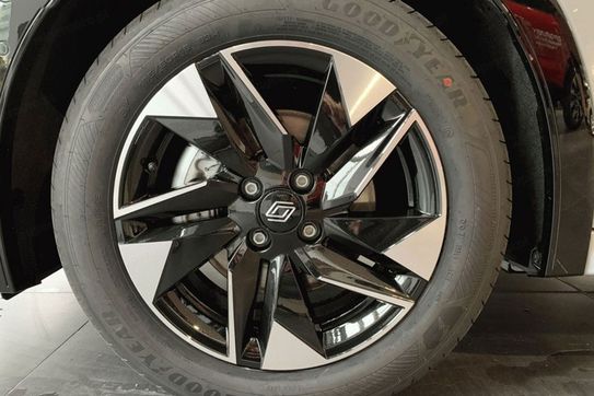 Renault Clio Techno 1.2 TCe