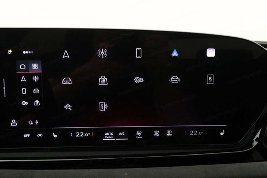 Audi A5 S5 TFSI Avant