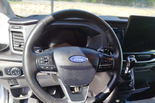 Ford Transit 350 L4H3 RWD Trend