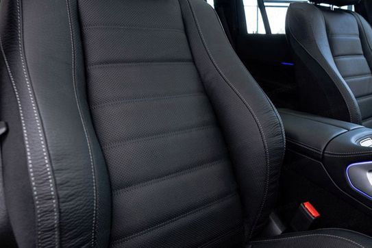 Mercedes GLS 450 d 4-MATIC AMG Line
