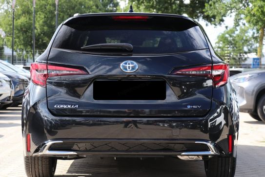 Toyota Corolla Style 2.0 Hybrid Dynamic Force