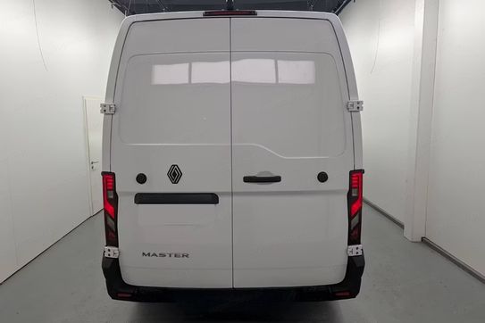 Renault Master dCi L3H2 Extra aut