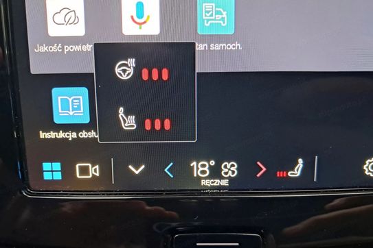 Volvo V60 B4 D Plus Dark aut