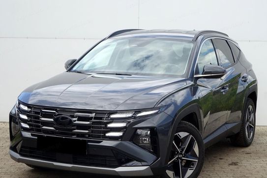 Hyundai Tucson 1.6 T-GDi HEV Smart 2WD aut