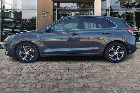 Hyundai i30 1.5 t-Gdi 48V Smart Dct