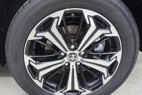 Toyota RAV4 Selection 2.5 Plug-In Hybrid