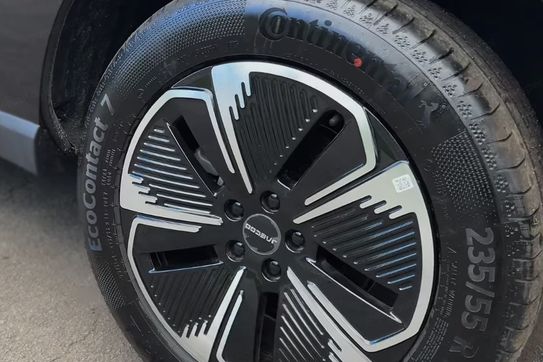 Jaecoo 5 1.6 T-GDI Premium DCT