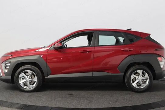 Hyundai Kona 1.0 T-GDI Smart
