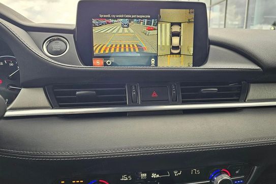Mazda 6 2.0 SkyPrestige