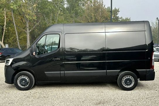 Renault Master L2H2 Pack Clim