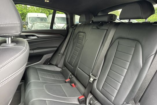 BMW X4 xDrive30i M Sport