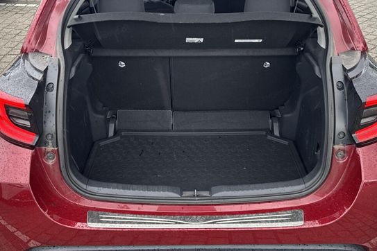 Toyota Yaris 1.5 Comfort