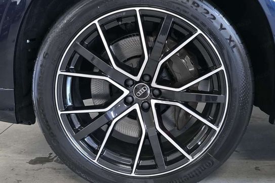 Audi Q8 50 TDI quattro