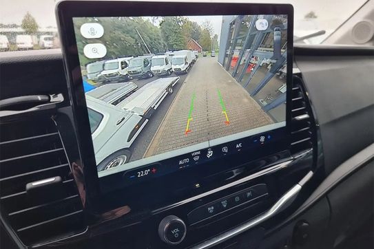 Ford Transit 350 L4H3 RWD Trend Zabudowa Brygadowa