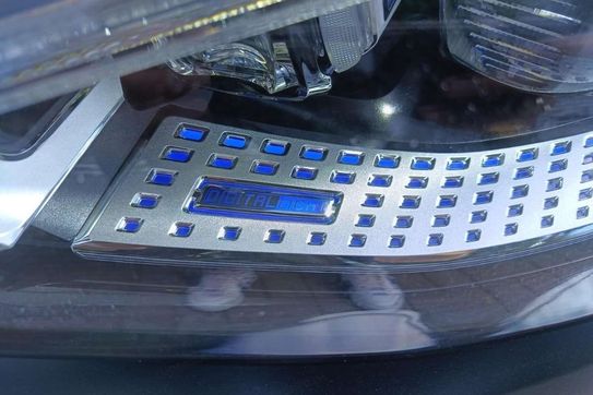 Mercedes Klasa S AMG  63 E Performance PHEV L 4-Matic 9G-TRONIC