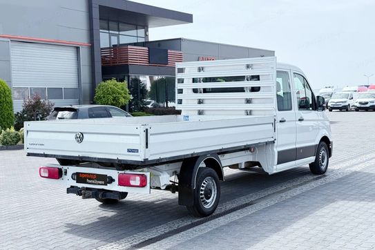 Volkswagen Crafter 30 TDI