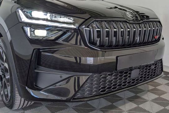 Skoda Kodiaq RS 2.0 TSI 4x4 DSG