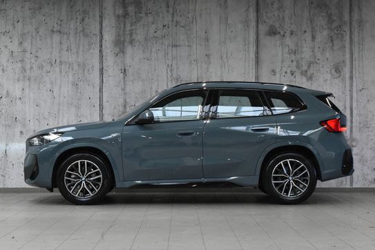 BMW X1 sDrive20d mHEV M Sport