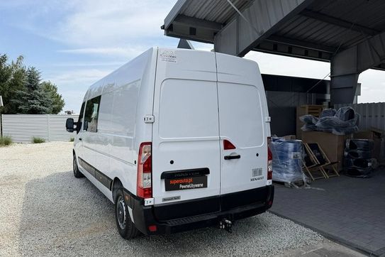Renault Master dCi L3H2 Pack Clim