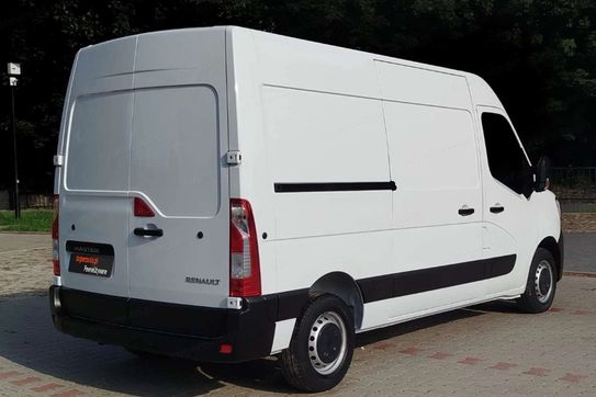 Renault Master dCi L2H2 Extra