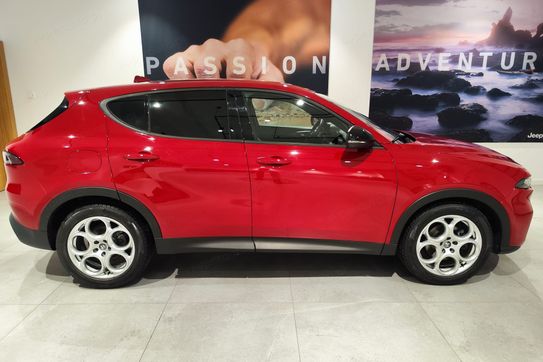 Alfa Romeo Tonale JTD T4 Sprint