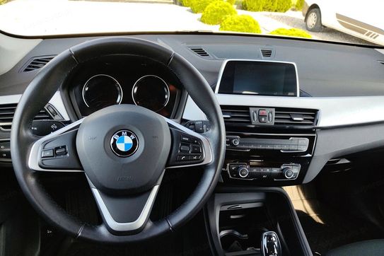 BMW X1 SDRIVE18I