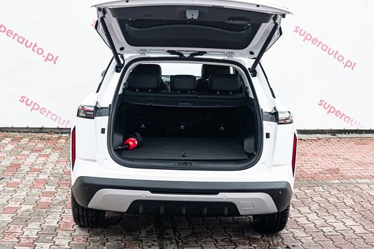 Jaecoo 7 1.5 T-GDI Super Hybrid Exclusive DHT