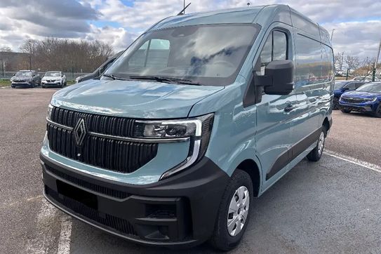 Renault Master L2H2 3,5T Extra