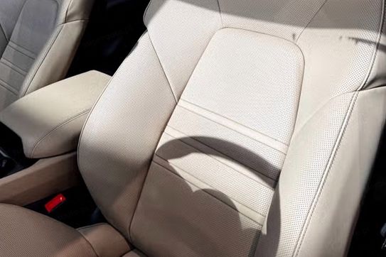 Porsche Cayenne Coupe