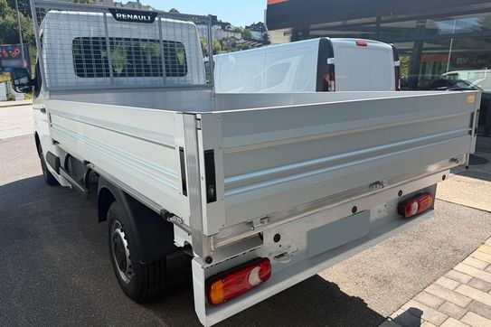 Renault Master L2 Extra Wywrotka