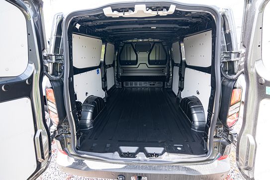 Ford Transit Custom 320 L2H1 Trend
