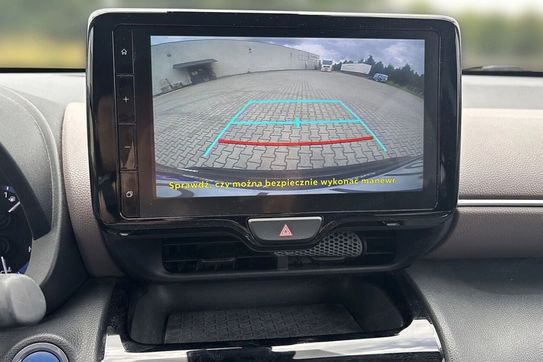 Toyota Yaris Cross Hybrid 1.5 Executive