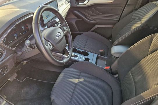 Ford Focus 1.5 EcoBlue Titanium X