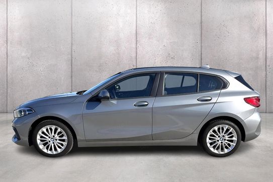 BMW Seria 1 118i Advantage