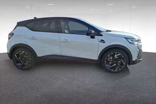 Renault Captur Esprit Alpine 1.6 E-Tech Hybrid AT