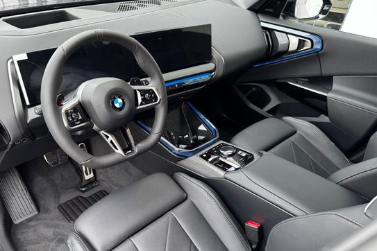 BMW X3 xDrive20d M Sport