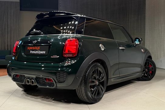 Mini Mini Hatch 3dr John Cooper Works