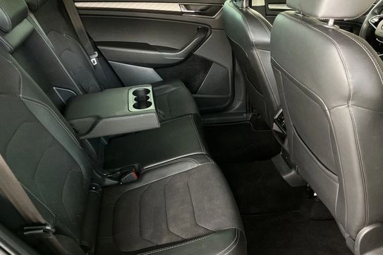 Skoda Kodiaq 2.0 TDI 4x2 Style DSG