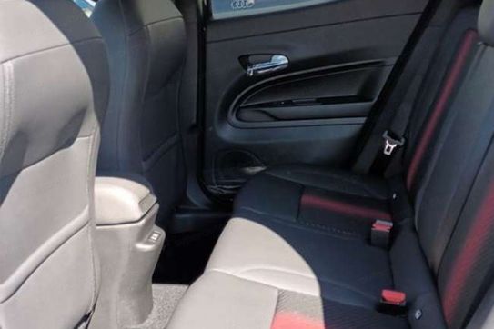Alfa Romeo Junior 1.2 Ibrida Ti