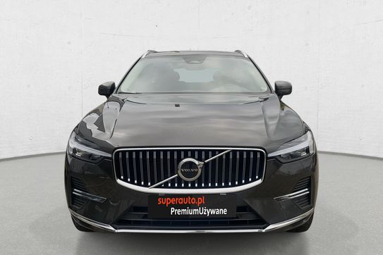 Volvo XC60 B4 B Plus Bright