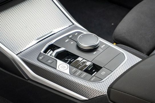 BMW Seria 3 M340d xDrive