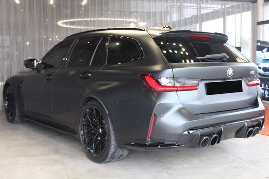 BMW Seria 3 Touring M3 Competition xDrive