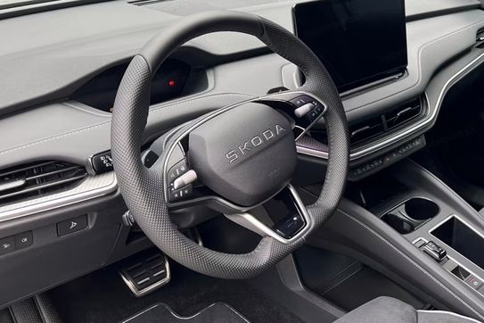 Skoda Elroq Sportline 60 63kWh