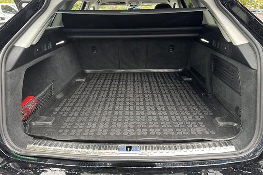 Audi A6 40 TDI quattro