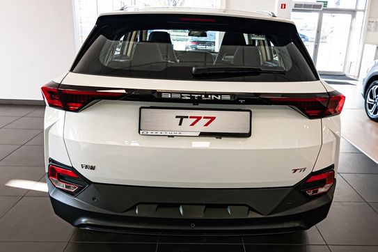 Bestune T77 1.5T Elegance DCT